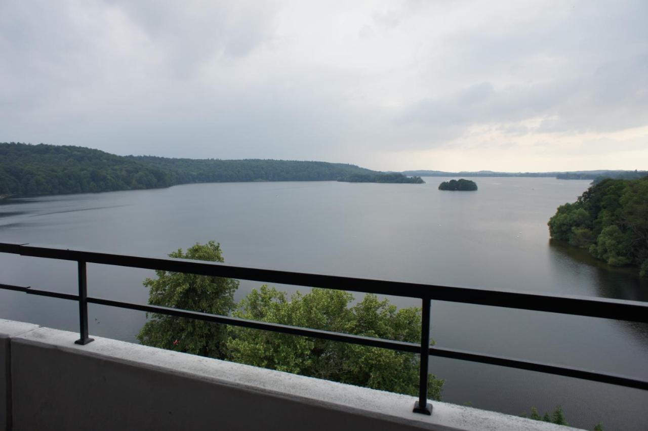 Apartament Seeperle Malente Zewnętrze zdjęcie