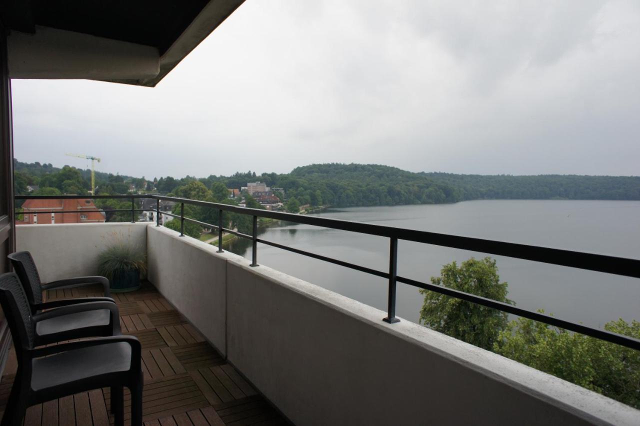 Apartament Seeperle Malente Zewnętrze zdjęcie
