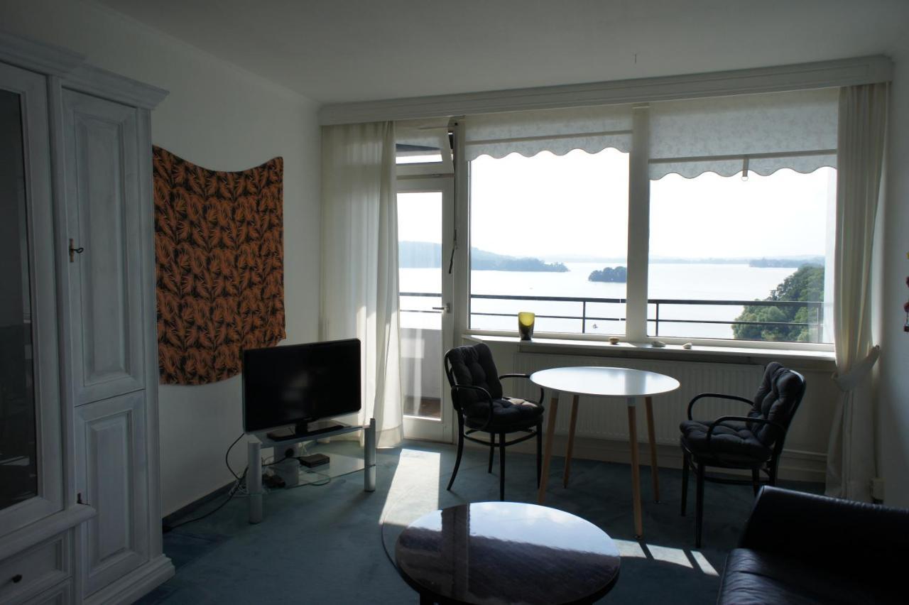 Apartament Seeperle Malente Zewnętrze zdjęcie