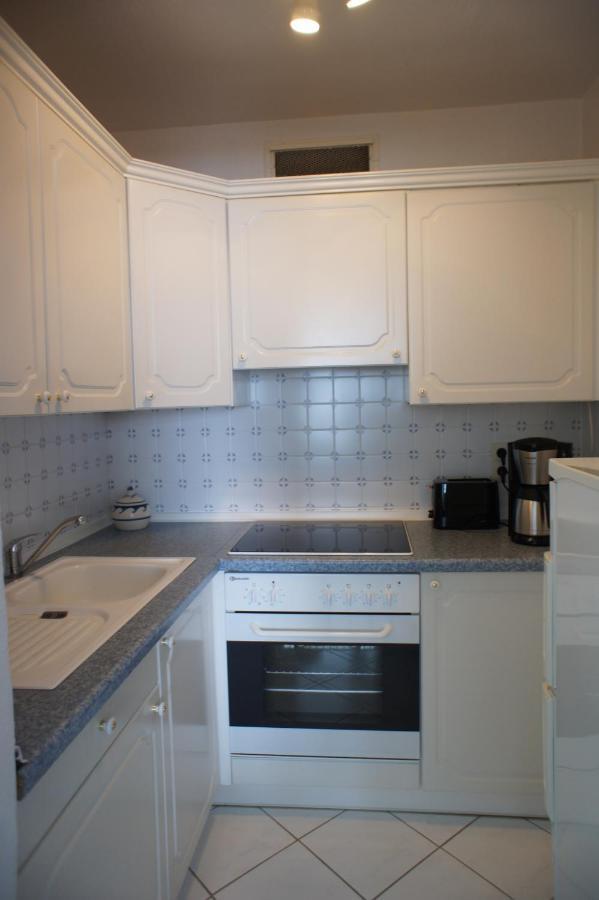 Apartament Seeperle Malente Zewnętrze zdjęcie